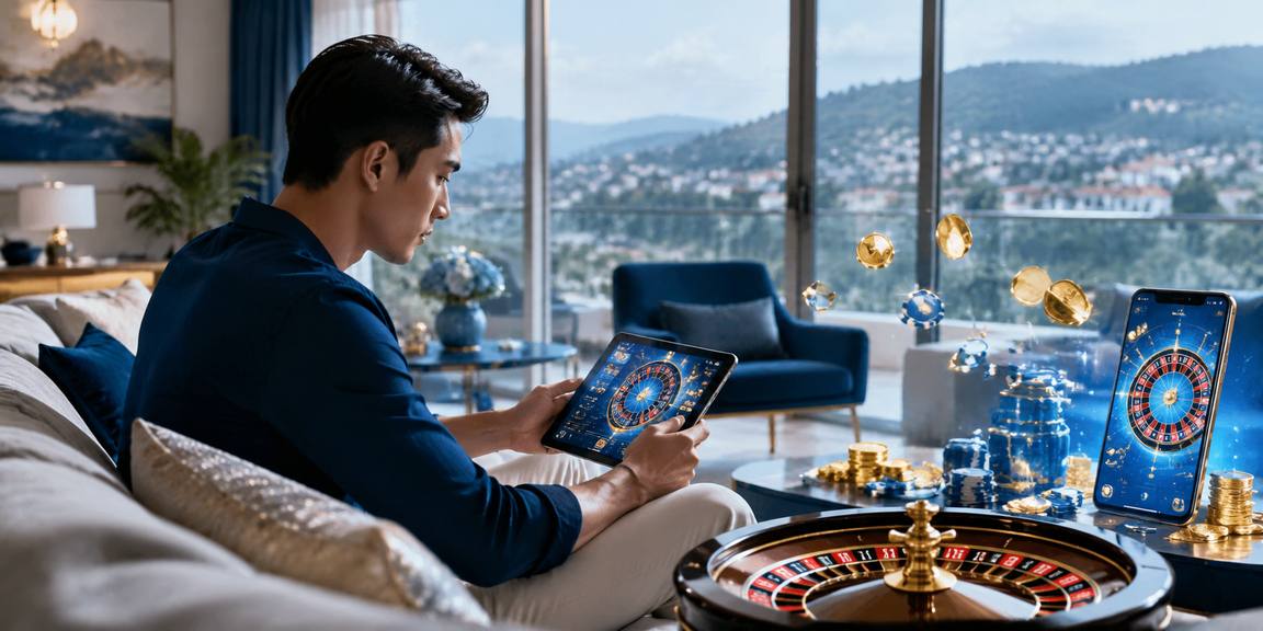 max799 casino app visual